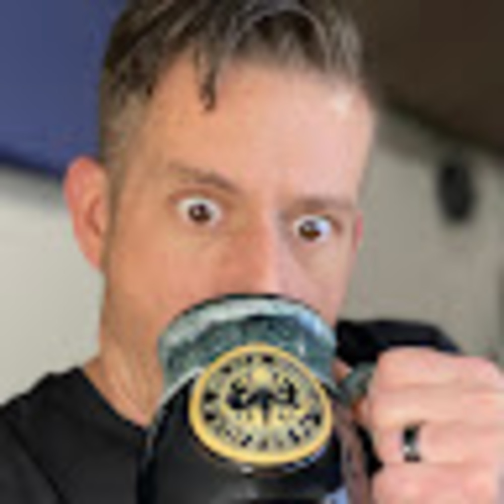 Meet your Posher, Doug